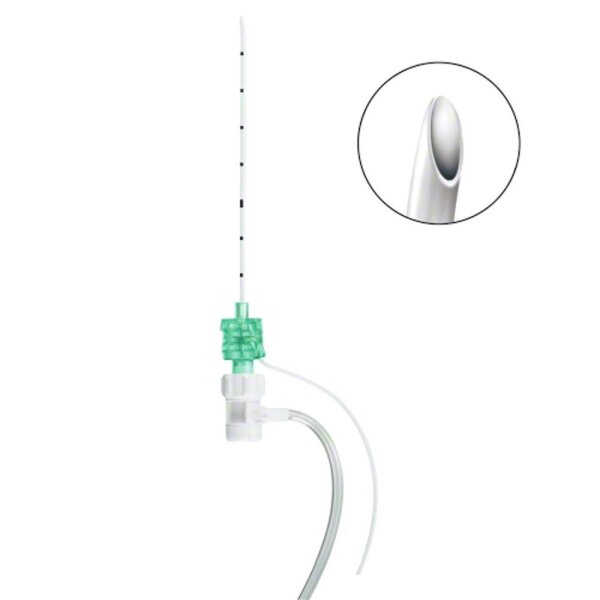 Catheter set Contiplex® Tuohy by B.Braun