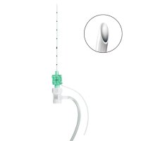 Catheter set Contiplex® Tuohy by B.Braun