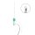 Catheter set Contiplex® Tuohy by B.Braun