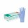 B.Braun Nitrile Gloves Vasco® Nitrile Soft Blue, PF, XS-XL, 200pcs