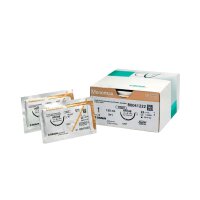 B.Braun Monomax Suture Material Absorbable, Violet,...