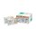 B.Braun Monomax Suture Material Absorbable, Violet, Performance/Needle