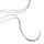 B.Braun Monomax Suture Material Absorbable, Violet, Performance/Needle