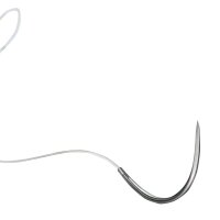 B.Braun Monosyn Quick Suture Material, Absorbable, Undyed