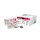 B.Braun Monosyn Quick Suture Material, Absorbable, Undyed