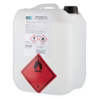 Isopropanol 70% isopropyl alcohol