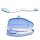Behrend Easywipe Aftercleaner, for toilet paper, stiff or foldable
