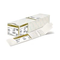 B.Braun Ears Suture Set, 5/0, 5X15cm, 12PCS, 2xGS20