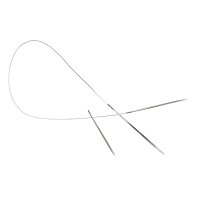 B.Braun Ears Suture Set, 5/0, 5X15cm, 12PCS, 2xGS20