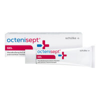 SchÃ¼lke octeniseptÂ® wound gel,...