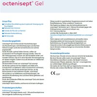 SchÃ¼lke octeniseptÂ® wound gel,...