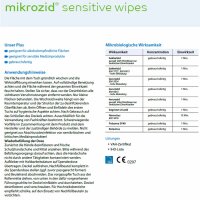 SchÃ¼lke mikrozidÂ® sensitive...