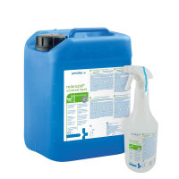 Schülke mikrozid® universal liquid, Surface...