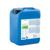 Schülke mikrozid® universal liquid, Surface disinfection