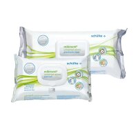 Disinfectant wipes mikrozidÂ® universal premium...