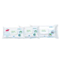Schülke Disinfectant Wipes Mikrozid® Sensitive...