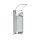 Schülke Disinfectant Dispenser KHL, Long Arm, Stainless Steel Pump