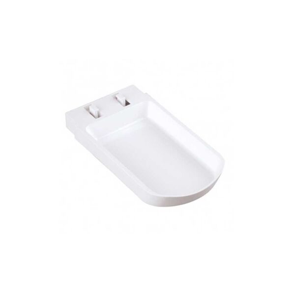 SchÃ¼lke Drip Tray For HyclickÂ® Preparations Dispenser, ABS Plastic