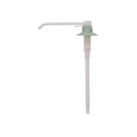 Schülke Plastic Pump for KHK / KHL Disinfectant...