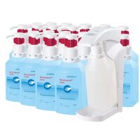 SchÃ¼lke 20x500ml desmanolÂ® care...