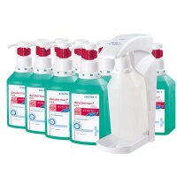 SchÃ¼lke Set 10x1000ml...