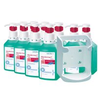 SchÃ¼lke Set 10x1000 ml...