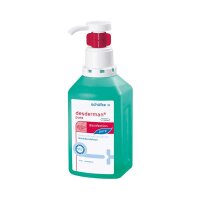 SchÃ¼lke Set 10x1000 ml...