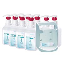 SchÃ¼lke Set sensivaÂ® Wash...