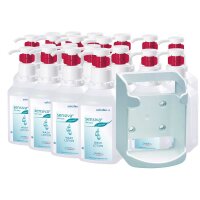 SchÃ¼lke Set sensivaÂ® Wash...