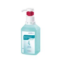 SchÃ¼lke Set esemtan Wash Lotion 10x1000ml,...
