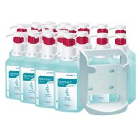 SchÃ¼lke Set esemtan Wash Lotion 20x500ml,...