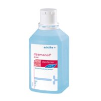 Schülke Desmanol® Pure Hand Disinfectant, Skin...