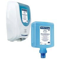 Dispensers CleanSafe touchless 10x1L...