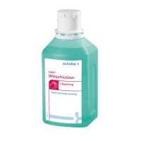 SchÃ¼lke s-mÂ® Washing Lotion,...