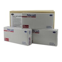 Hartmann Peha-soft® nitrile disposable gloves white...