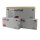 Hartmann Peha-soft® nitrile disposable gloves white S-L 10x 100 items