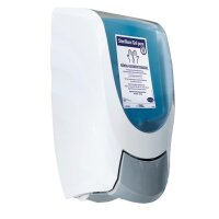 Dispensers CleanSafe basic, pure overhead system for...