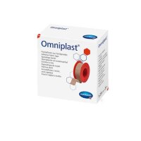 Hartmann Omniplast® Fixation Plaster, Tensile...