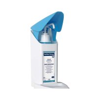 Hartmann dispenser safety plus f. bottles with disposable...