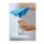 Hartmann dispenser safety plus f. bottles with disposable pump
