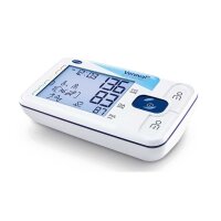 Hartmann Veroval DUO CONTROL Blood Pressure Monitor incl....