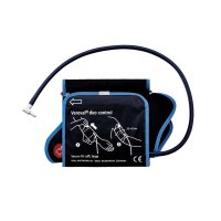 Hartmann Veroval DUO CONTROL Blood Pressure Monitor incl. Cuff