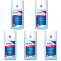 Hartmann Sterillium Protect & Care Disinfection Gel...