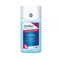 Hartmann Sterillium Protect & Care Disinfection Gel...