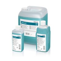 Ecolab Wash Lotion Manisoft, Soap- /Alkali-Free, Sizes