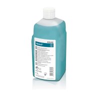Ecolab Wash Lotion Manisoft, Soap- /Alkali-Free, Sizes