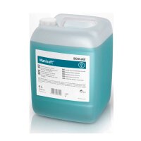 Ecolab Wash Lotion Manisoft, Soap- /Alkali-Free, Sizes