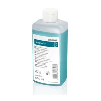 Ecolab Wash Lotion Manisoft, Soap- /Alkali-Free, Sizes