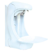 Euro dispenser RX5 touchless with collection tray from...