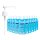 Bode Sterillium Classic Pure hand desinfection 10x 500ml, dosing pump